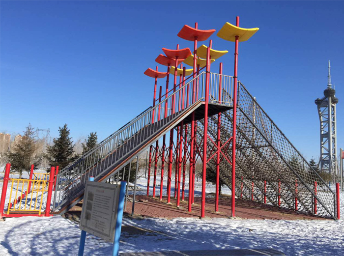 大慶戶外游樂設(shè)備廠家
